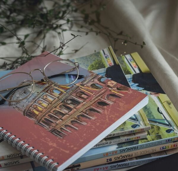 core intelligence notebook data