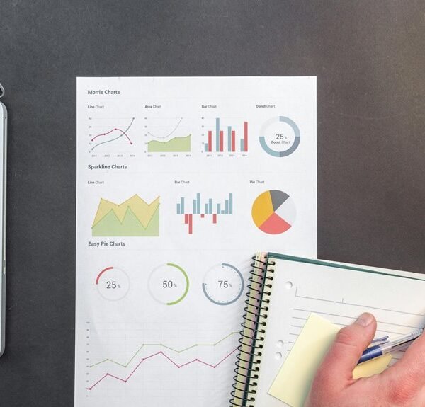 data analysis for numbers