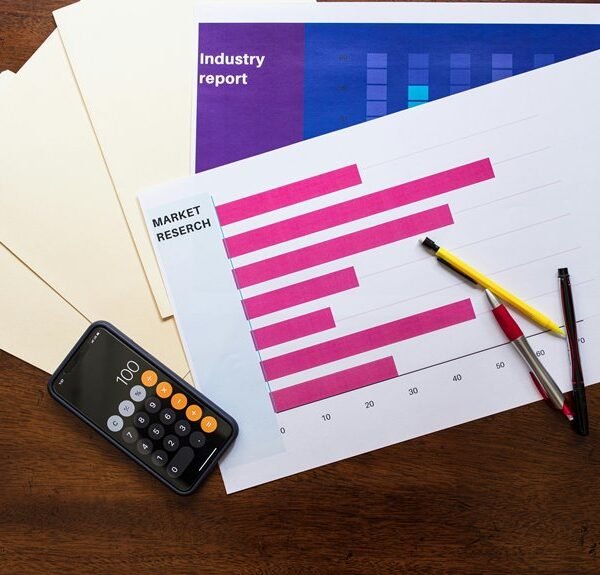 data tracking module details