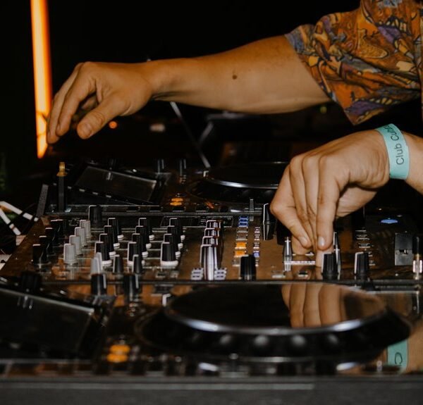 high volume intelligence overview