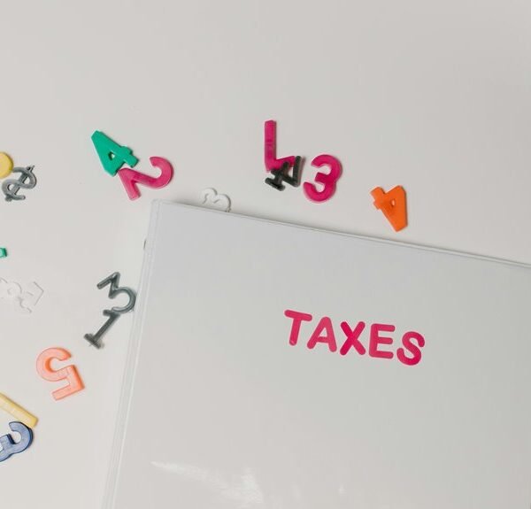 numeric data insight report