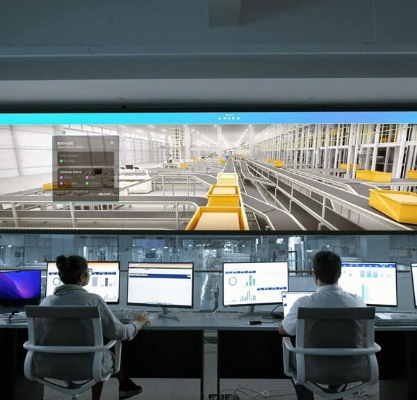 operational data analysis summary