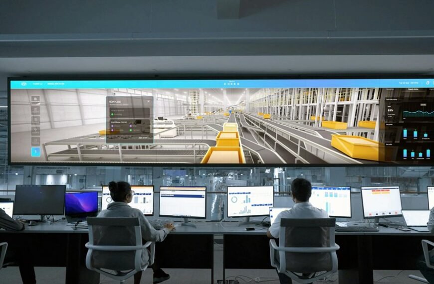 operational data analysis summary