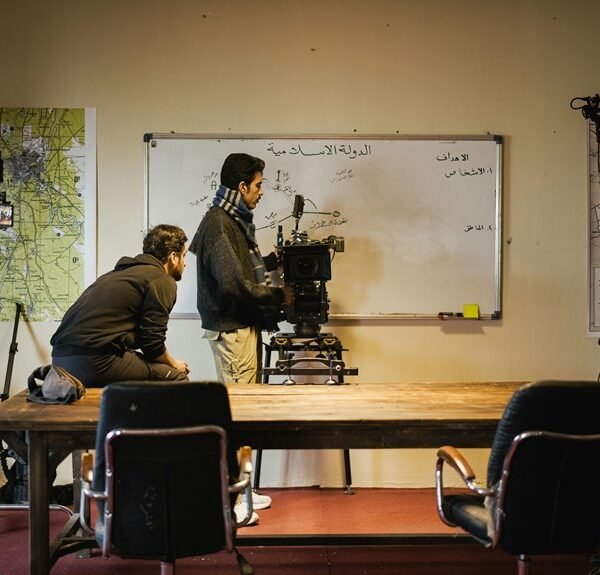 operational dataset mapping overview