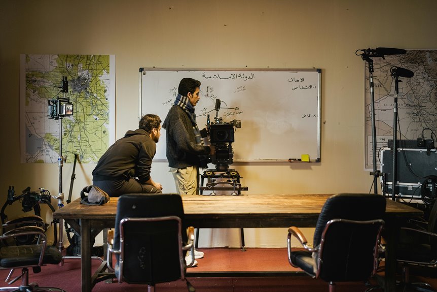 operational dataset mapping overview