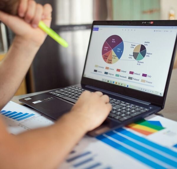 performance data mapping details