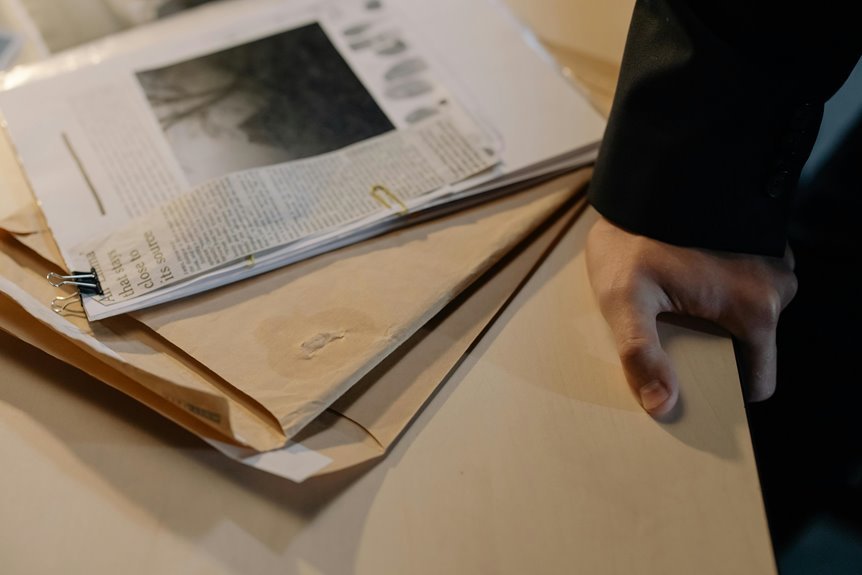 predictive evidence report summary