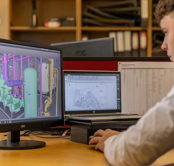 system metrics data analysis