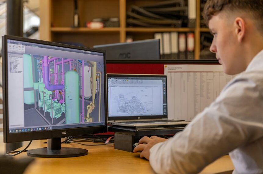system metrics data analysis