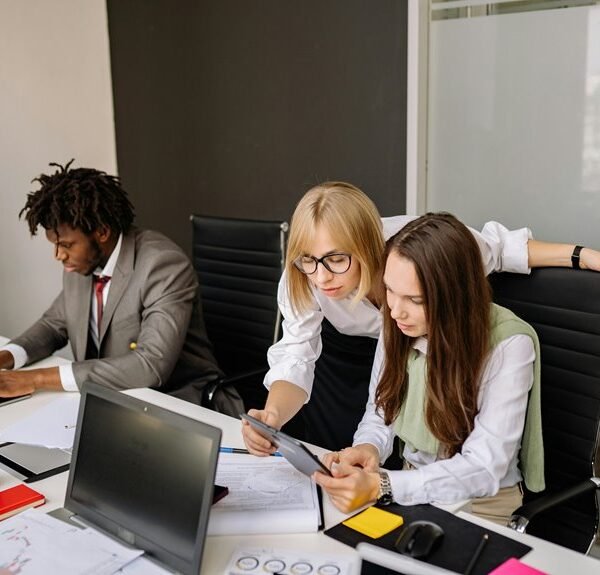 elevate your digital solutions