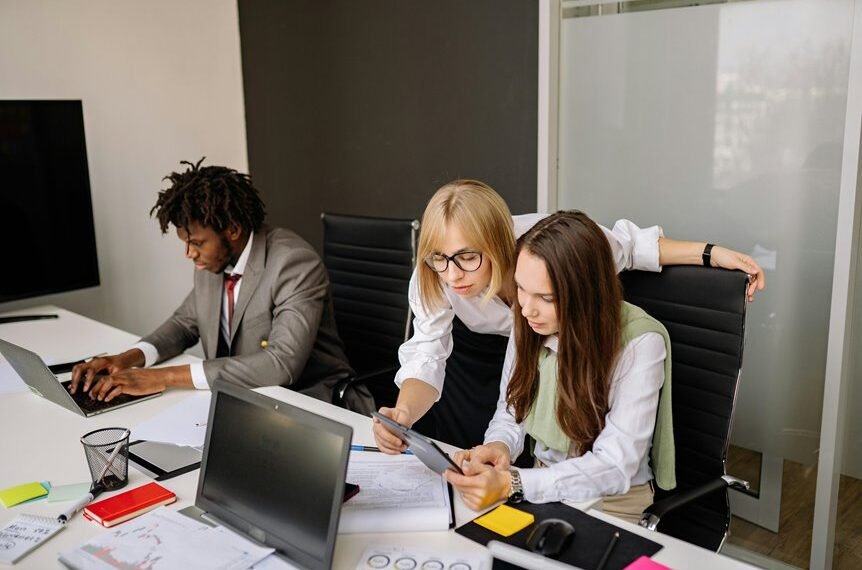 elevate your digital solutions