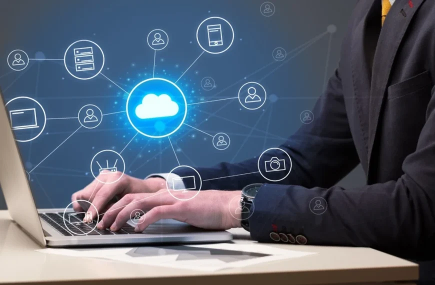 What Is Information Technology (IT)?