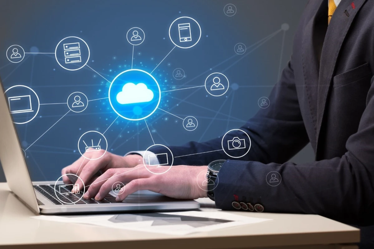 What Is Information Technology (IT)?