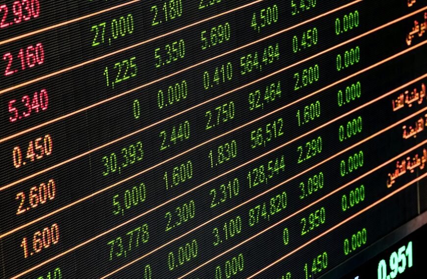 online growth maximization platform