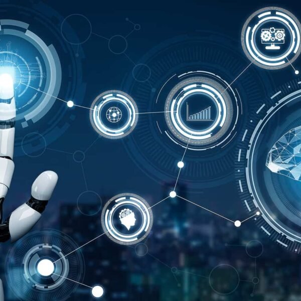 How Technology Impacts Daily Life