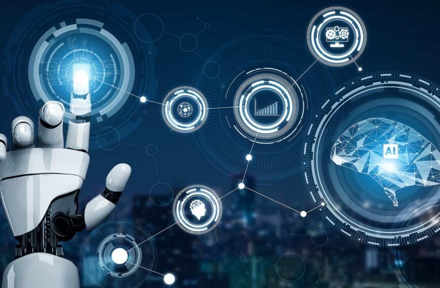 How Technology Impacts Daily Life