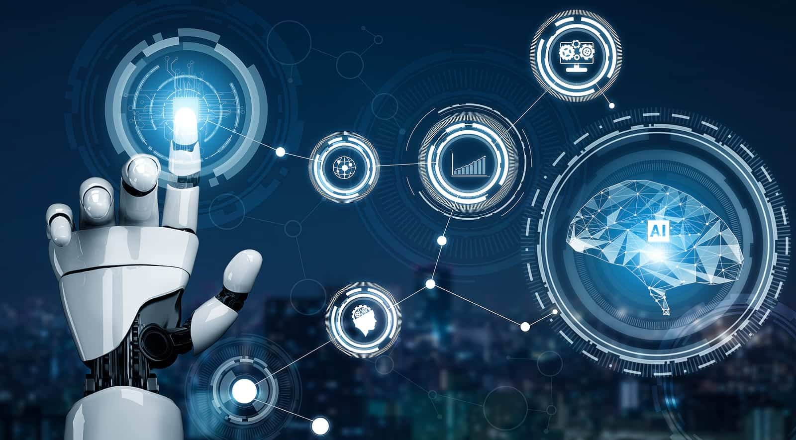 How Technology Impacts Daily Life